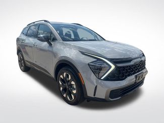 Used 2024 Kia Sportage X-Line video 3