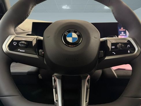 New 2026 BMW 540i xDrive w/ M Sport Package AWD/4WD image 17