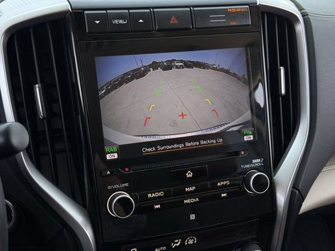 Used 2021 Subaru Ascent Touring w/ Popular Package #2 AWD/4WD image 19