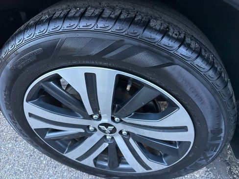 Used 2024 Mitsubishi Outlander Sport 2.0 ES image 12