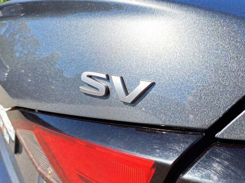 Used 2024 Nissan Altima 2.5 SV FWD image 27