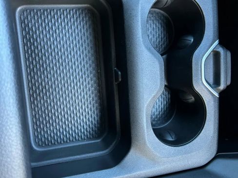 Used 2022 RAM 3500 Big Horn w/ Level C Equiment Group image 33