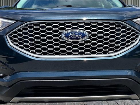 Used 2024 Ford Edge SEL AWD/4WD image 29
