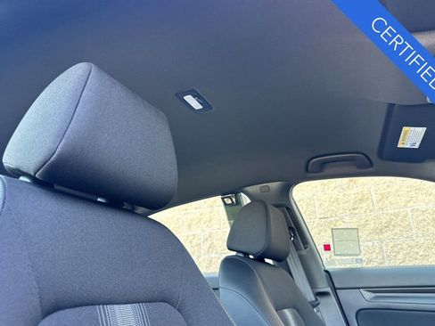 Certified 2026 Honda Civic Sport image 17