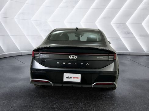 Used 2024 Hyundai Sonata SEL FWD image 5