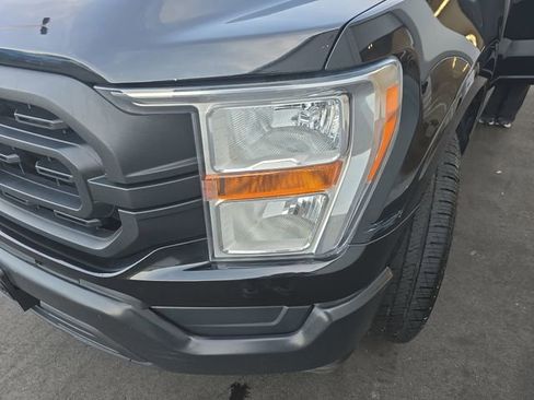 Used 2022 Ford F150 XL w/ Equipment Group 101A High RWD image 17