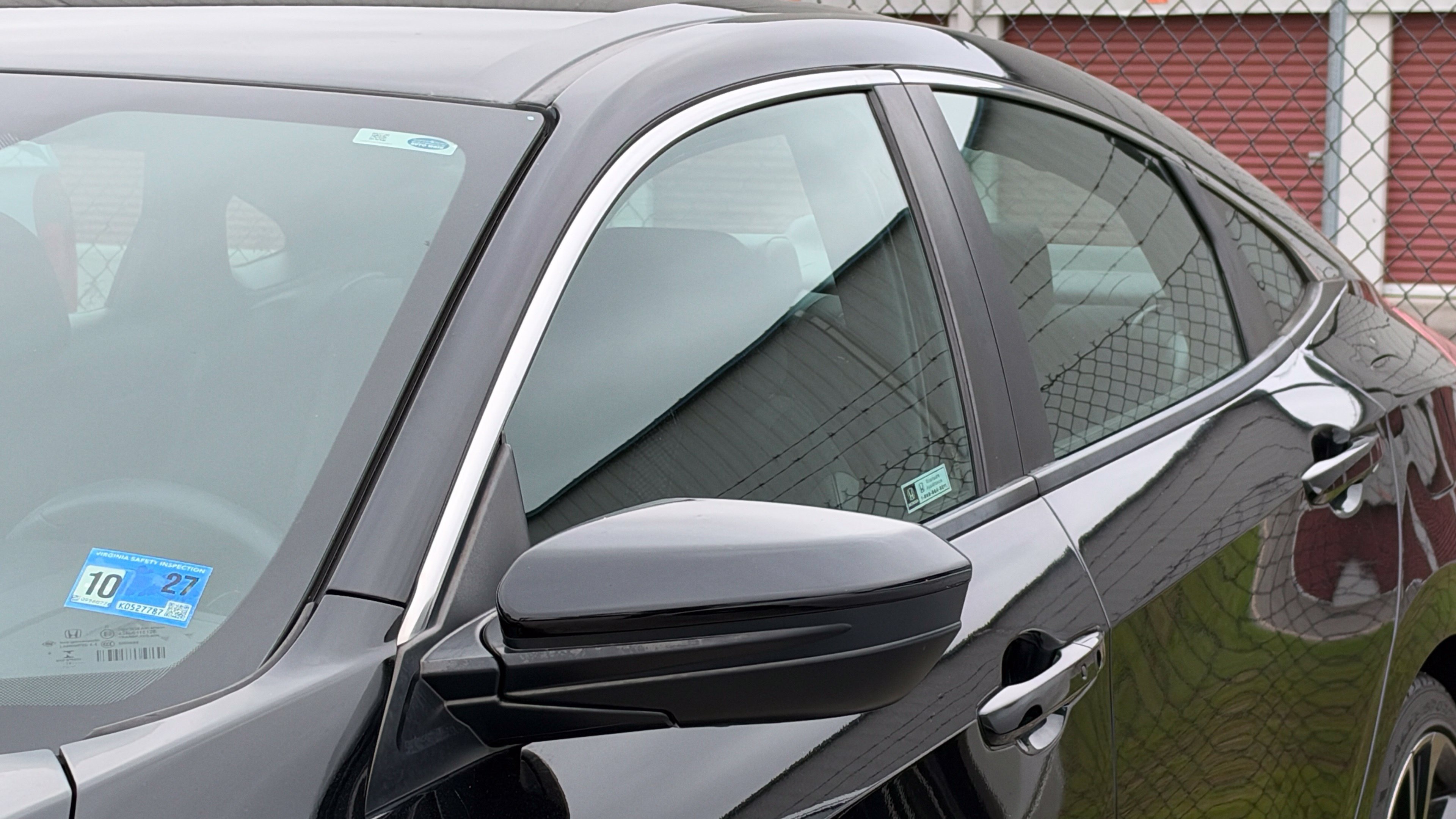 Used 2019 Honda Civic Sport image 3