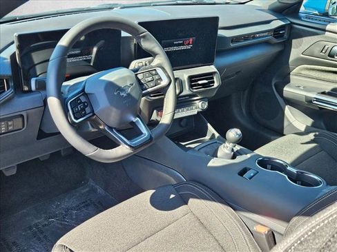 New 2026 Ford Mustang GT RWD image 14