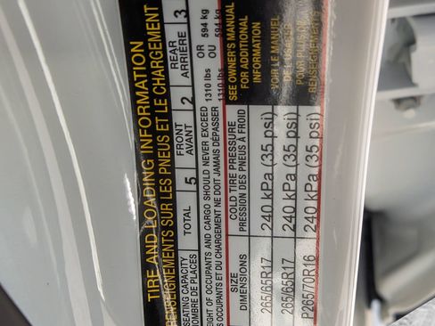New 2026 Nissan Frontier SV w/ All-Weather Content Package AWD/4WD image 28