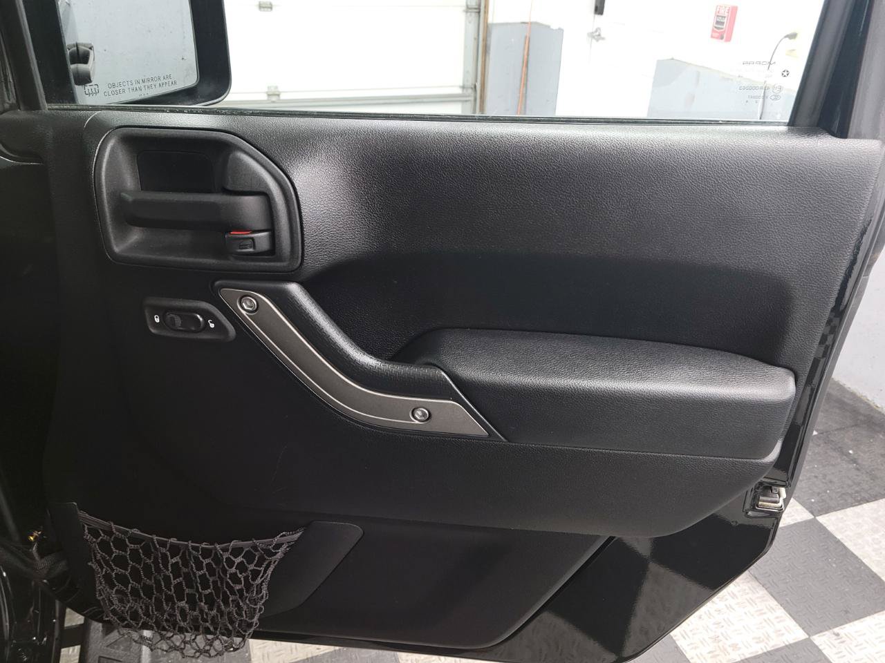 Used 2012 Jeep Wrangler Sport AWD/4WD image 22