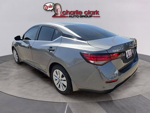 Used 2024 Nissan Sentra S image 4