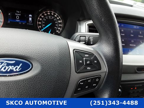 Used 2020 Ford Ranger XLT w/ FX4 Off-Road Package image 40