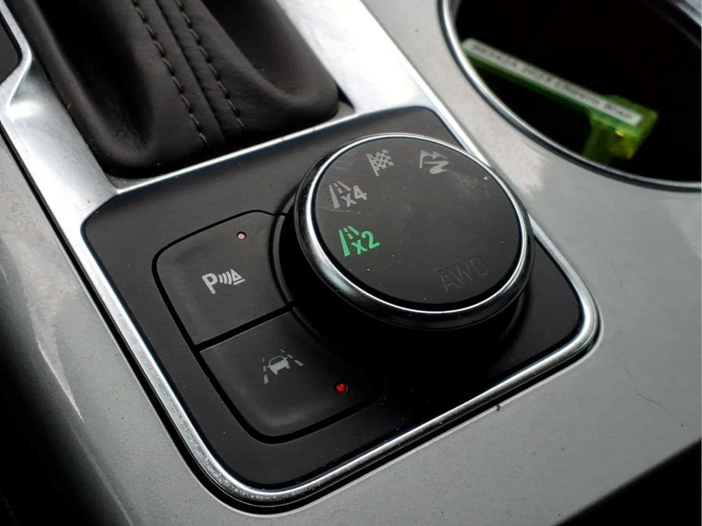 Used 2023 Chevrolet Blazer LT AWD/4WD image 17