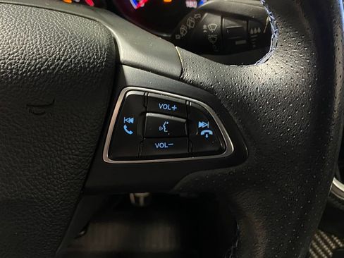 Used 2017 Ford Focus RS AWD/4WD image 34