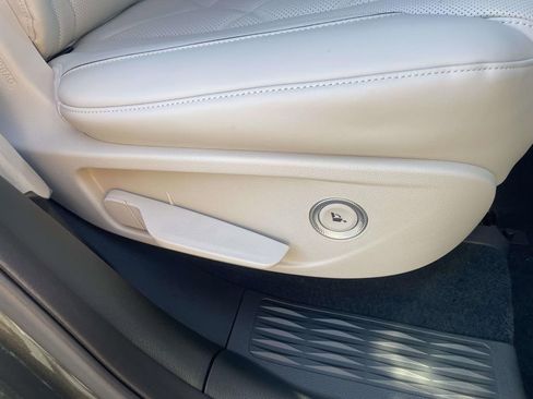 New 2026 Genesis GV80 3.5T Prestige image 30