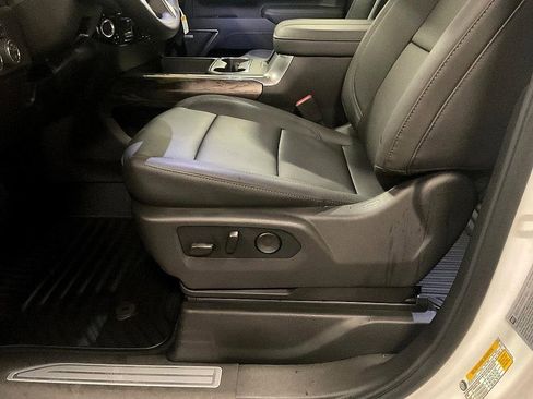 New 2026 Chevrolet Silverado 2500 LTZ w/ LTZ Plus Package image 17