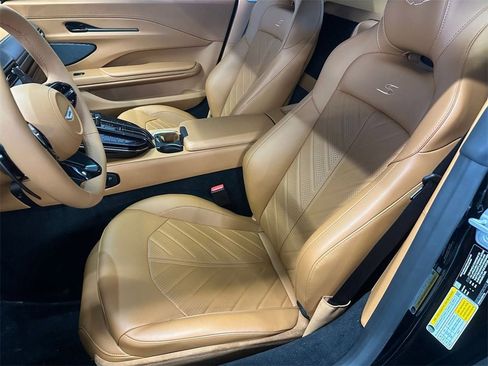 New 2026 Aston Martin V8 Vantage S image 5