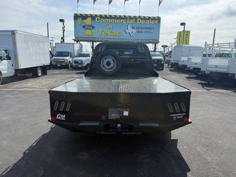 New 2026 Ford F350 Lariat AWD/4WD image 7