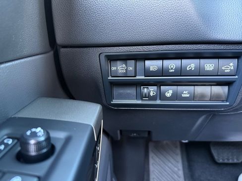 New 2026 Toyota Tundra Limited image 24