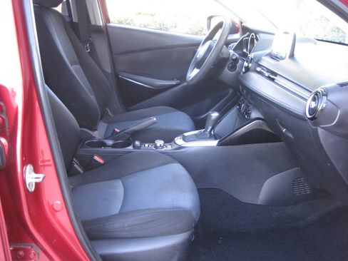Used 2017 Toyota Yaris iA FWD image 23