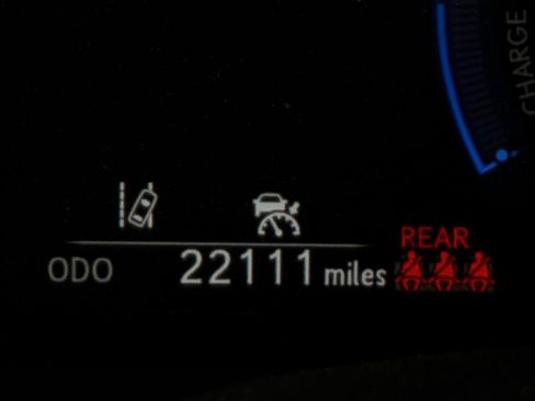 Used 2024 Lexus RZ 300e Premium image 15