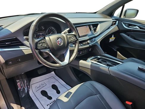 Used 2023 Buick Enclave Essence w/ Experience Buick Package FWD image 16