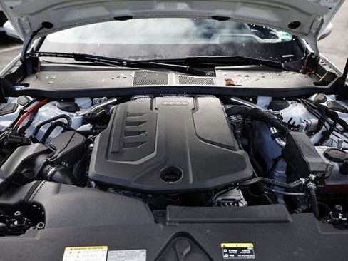 Certified 2025 Audi A5 2.0T Premium Plus image 31