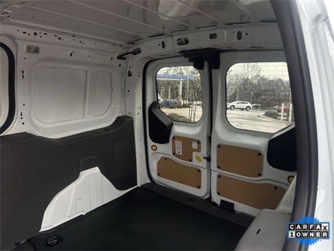 Used 2023 Ford Transit Connect XL image 25