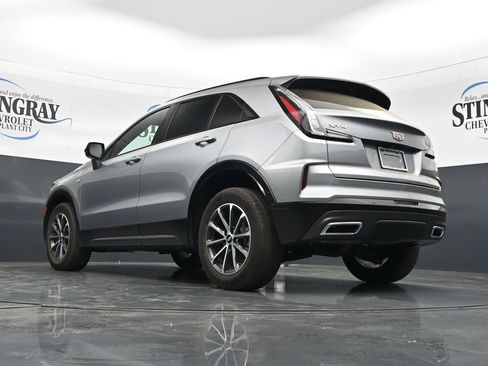 Used 2024 Cadillac XT4 Sport FWD image 30