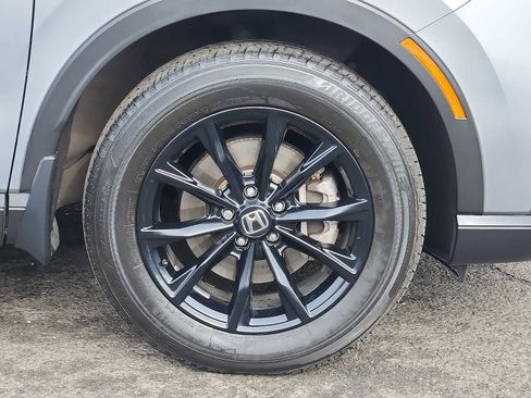 Certified 2023 Honda CR-V Sport image 8
