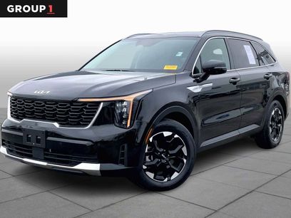 Used 2024 Kia Sorento S