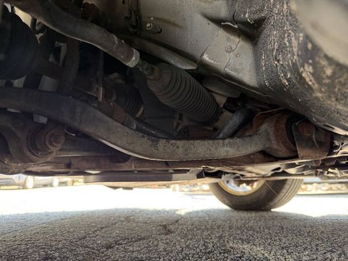Used 2010 Ford Fusion S FWD image 11