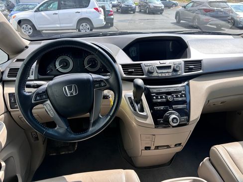 Used 2012 Honda Odyssey EX-L image 8