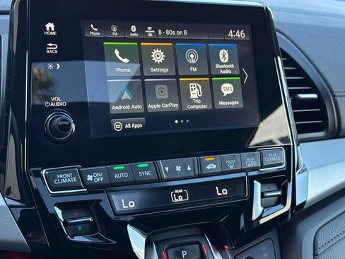 Certified 2023 Honda Odyssey Sport image 21