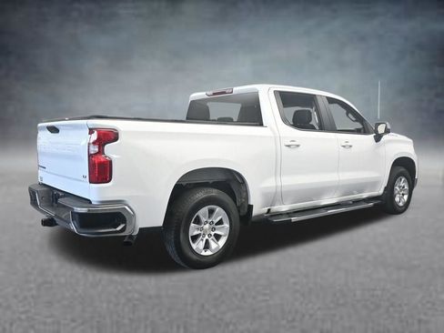 Used 2023 Chevrolet Silverado 1500 LT RWD image 6