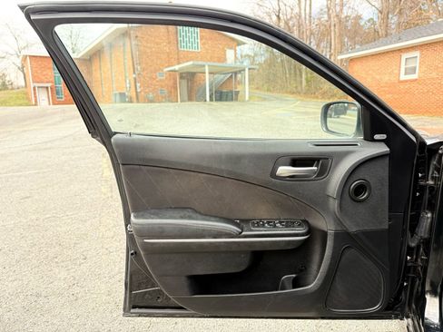 Used 2020 Dodge Charger GT w/ Navigation & Travel Group image 13