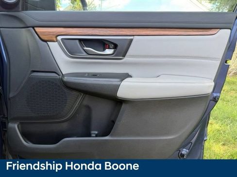 Used 2018 Honda CR-V EX-L image 42