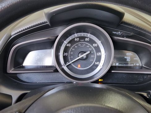 Used 2017 MAZDA CX-3 Sport FWD image 13