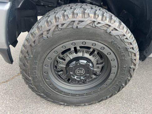Used 2021 RAM 1500 Limited w/ Night Edition AWD/4WD image 10