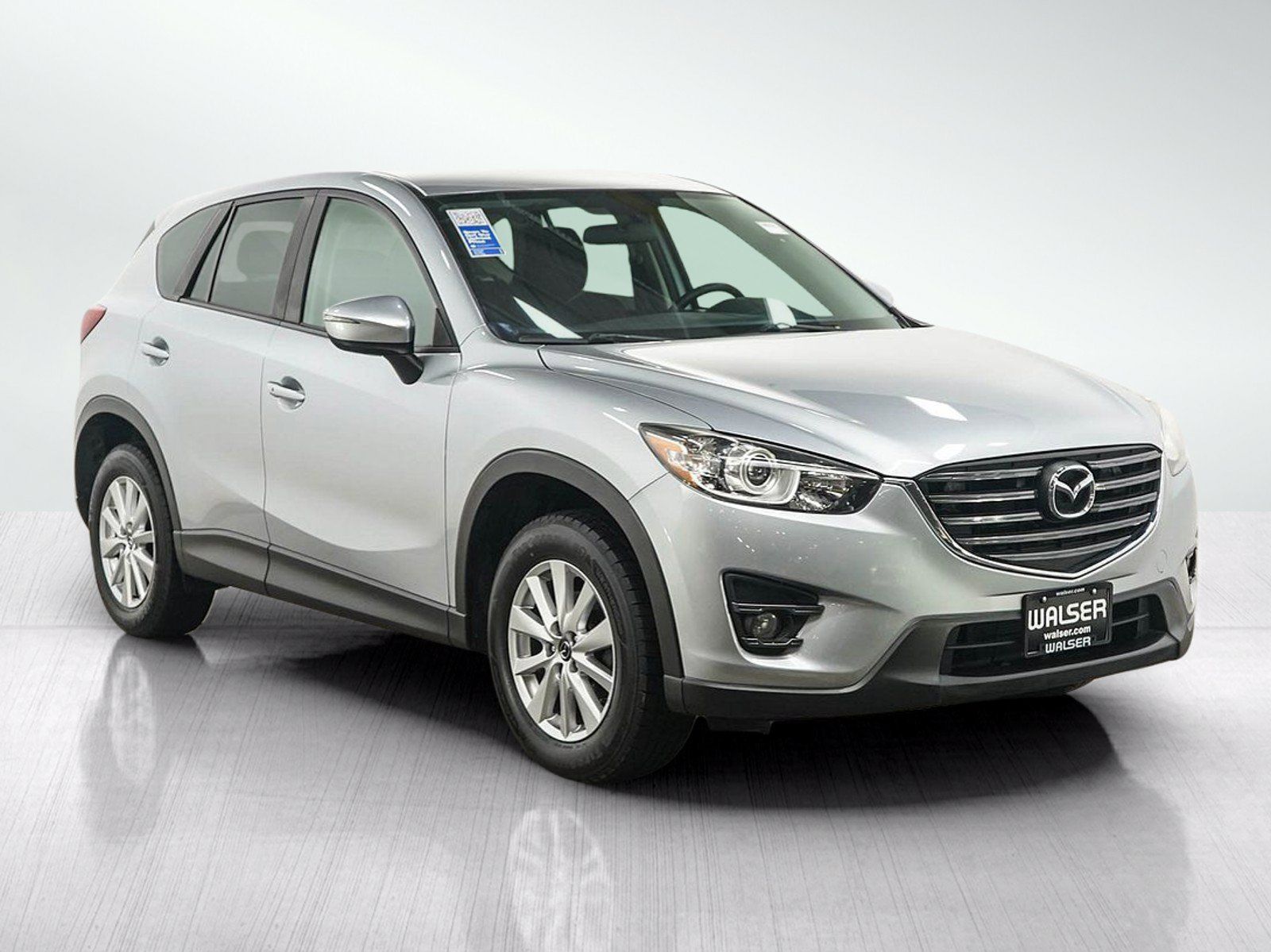 Used 2016 MAZDA CX-5 Touring AWD/4WD image 7