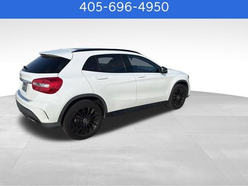 Used 2019 Mercedes-Benz GLA 250 image 4