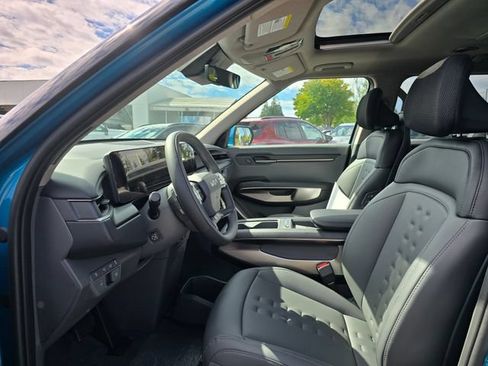 New 2026 Kia EV9 Wind AWD/4WD image 21