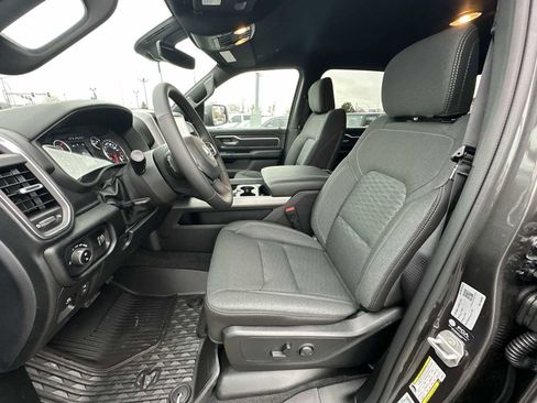 New 2026 RAM 1500 Big Horn image 13