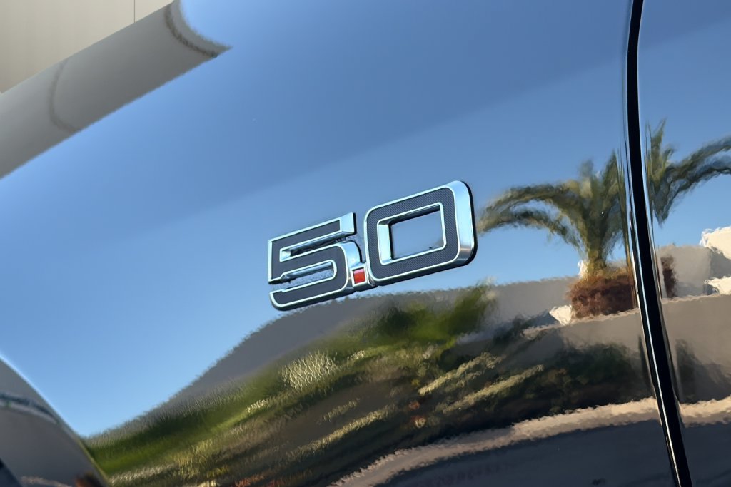Used 2024 Ford Mustang GT RWD image 35