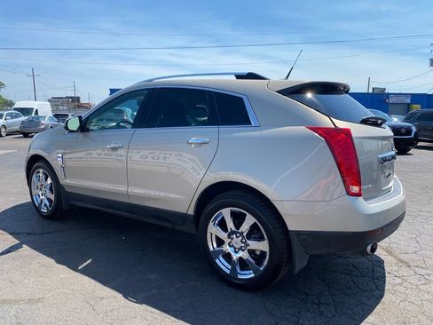 Used 2012 Cadillac SRX Performance FWD image 6
