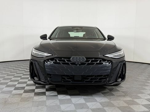 New 2026 Audi A6 Premium Plus AWD/4WD image 5