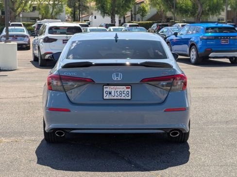 Used 2024 Honda Civic Si image 7