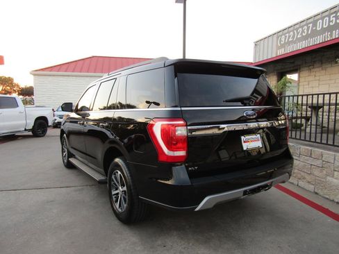 Used 2019 Ford Expedition XLT w/ Equipment Group 201A image 3