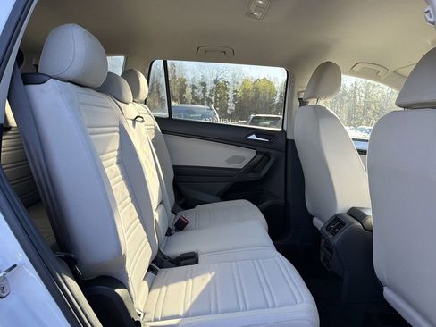 Used 2023 Volkswagen Tiguan S image 18