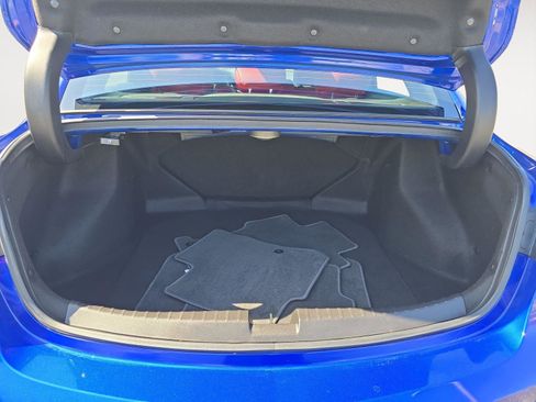 Used 2021 Acura ILX FWD image 13